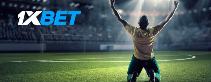 1xBet Download APP — Complete Guide to Installing and Using the Mobile Platform 2