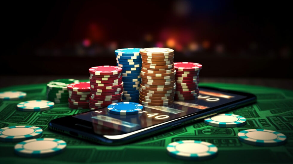Discover the Excitement of Casino Richy Fish