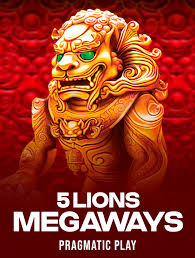 Évaluation de la machine à sous 5 Lions Megaways 2025 - Démo gratuite