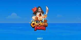 Fjerkræ Pirate Slot Demo - Spil Mobile App
