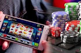 Uncover the Excitement of Casino Peaches
