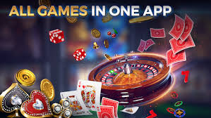 Uncover the Excitement of Casino Peaches